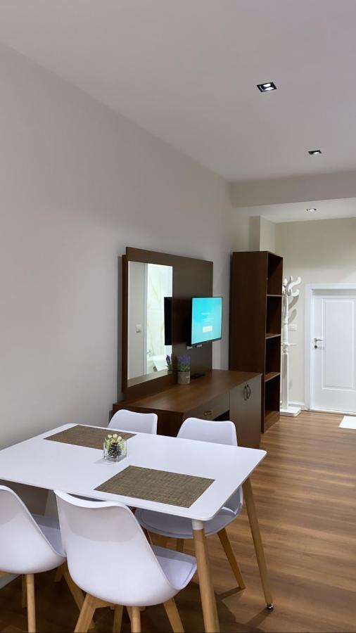 Armando'S House Durres Apartment Bagian luar foto