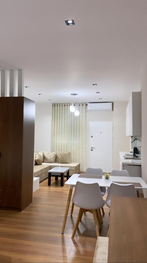 Armando'S House Durres Apartment Bagian luar foto