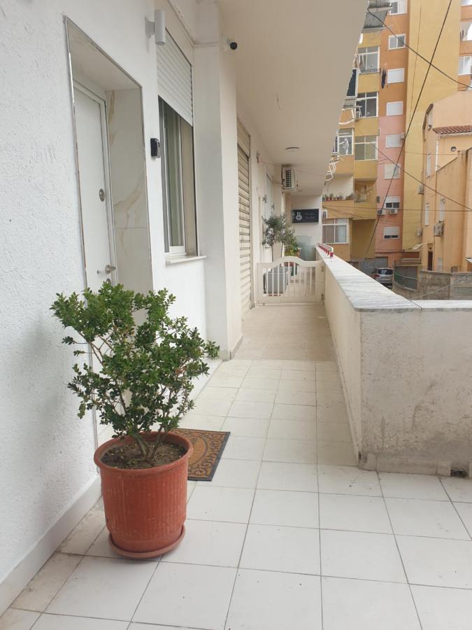Armando'S House Durres Apartment Bagian luar foto