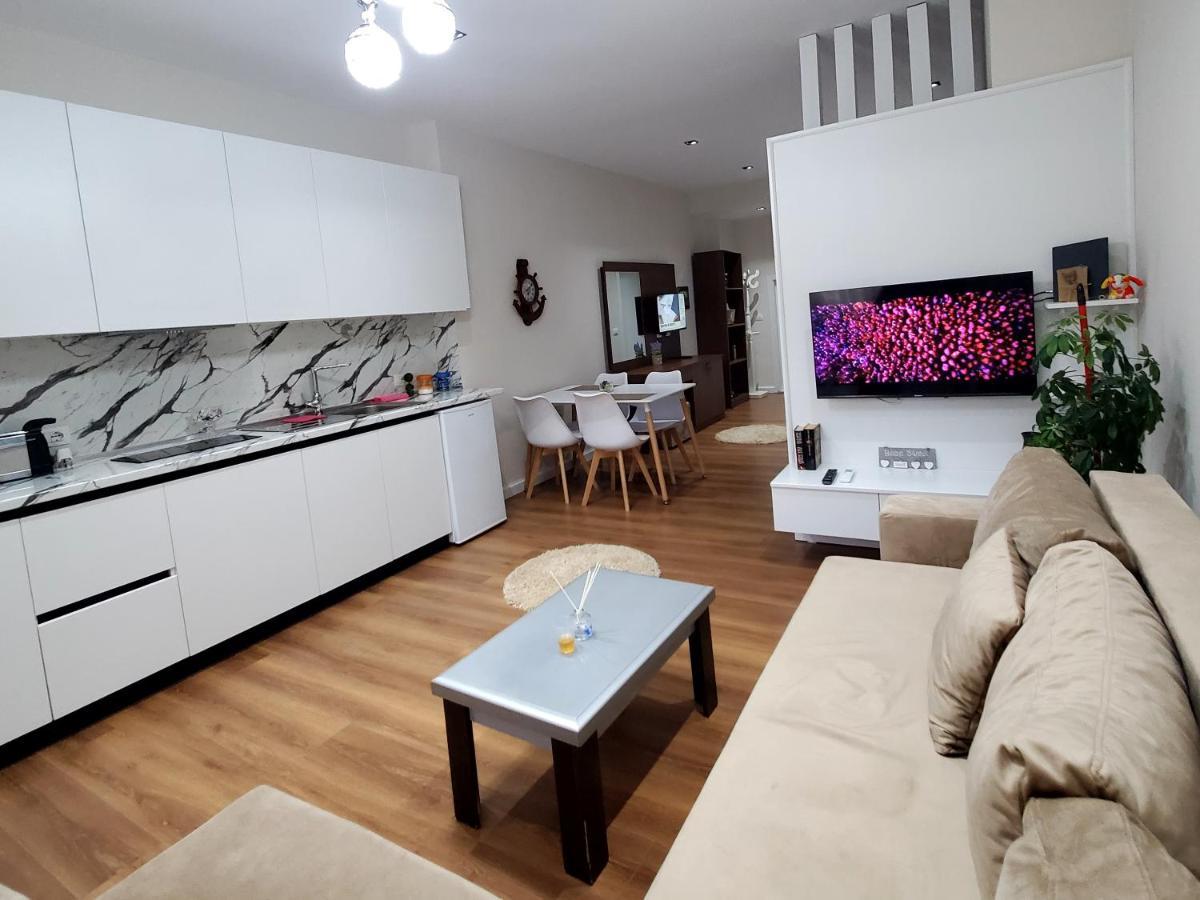 Armando'S House Durres Apartment Bagian luar foto