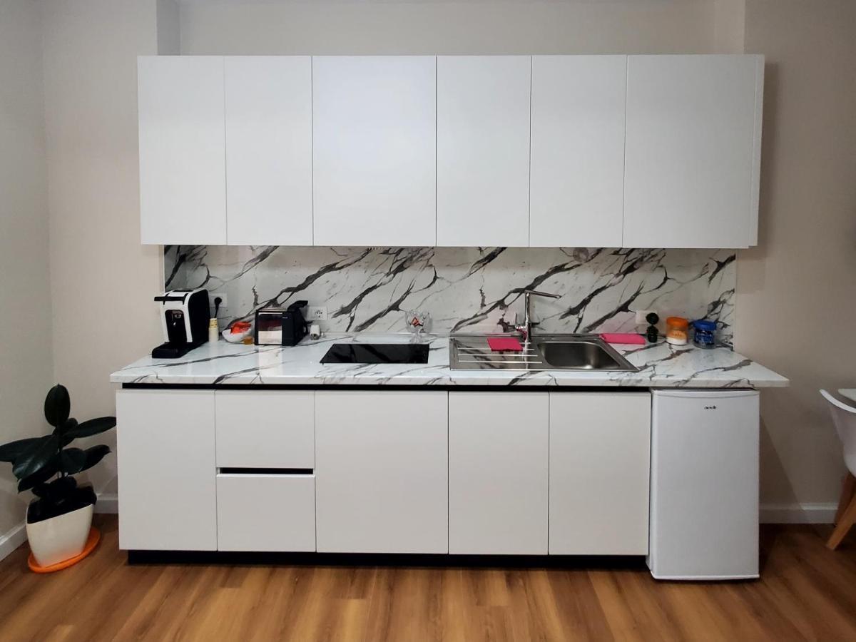 Armando'S House Durres Apartment Bagian luar foto