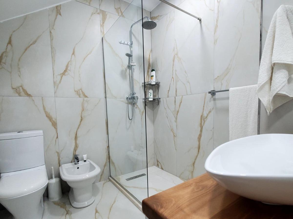Armando'S House Durres Apartment Bagian luar foto
