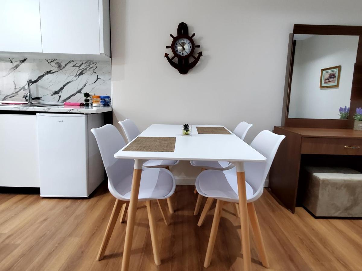 Armando'S House Durres Apartment Bagian luar foto
