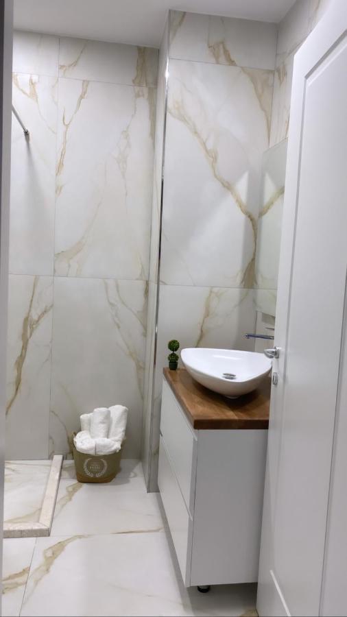 Armando'S House Durres Apartment Bagian luar foto