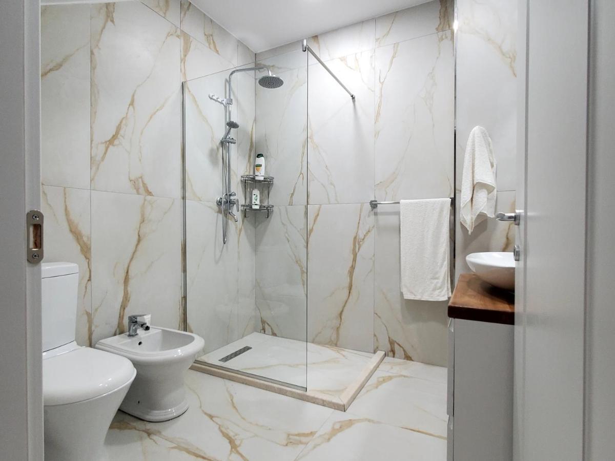 Armando'S House Durres Apartment Bagian luar foto
