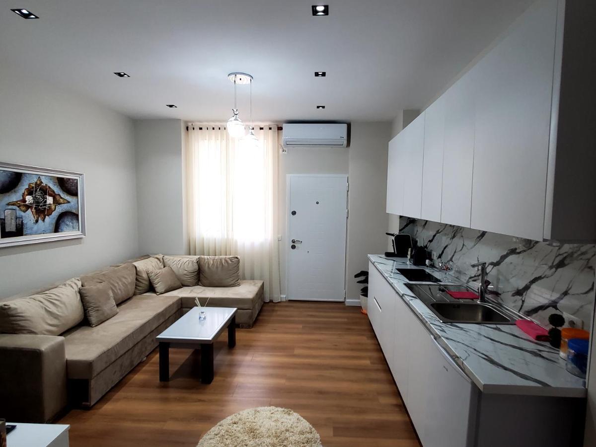 Armando'S House Durres Apartment Bagian luar foto