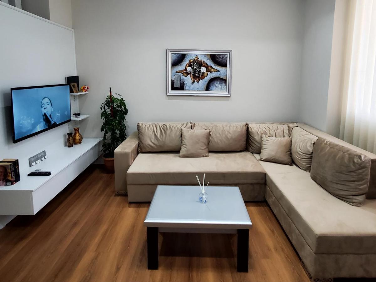 Armando'S House Durres Apartment Bagian luar foto