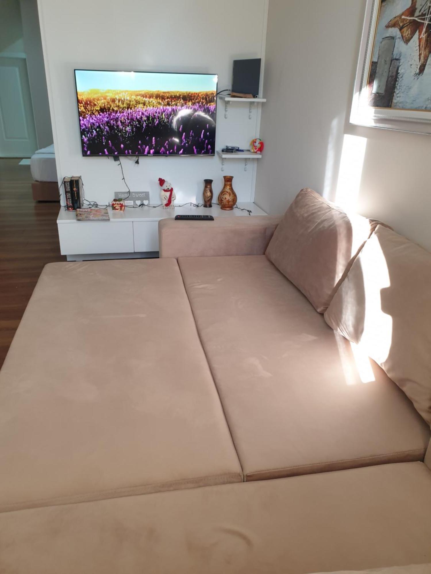 Armando'S House Durres Apartment Bagian luar foto