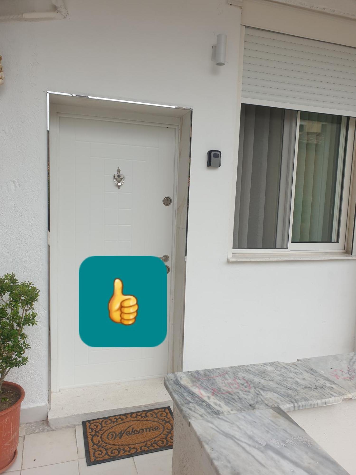 Armando'S House Durres Apartment Bagian luar foto