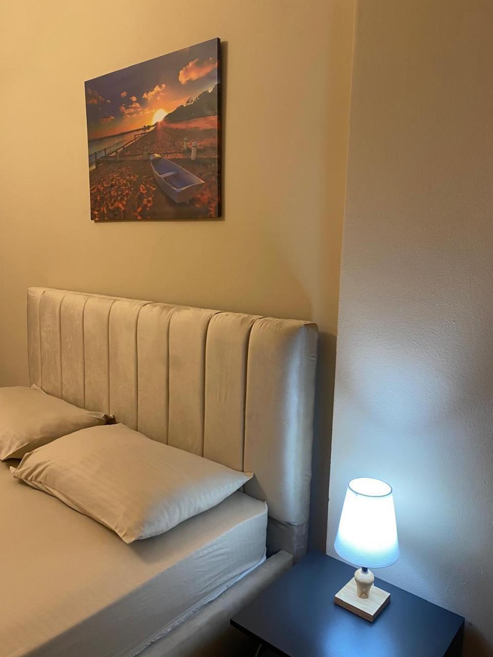 Armando'S House Durres Apartment Bagian luar foto