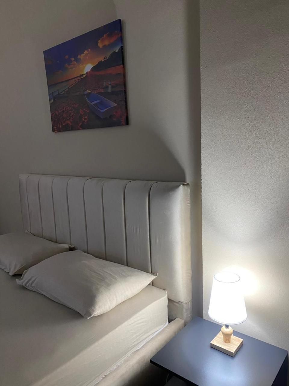Armando'S House Durres Apartment Bagian luar foto
