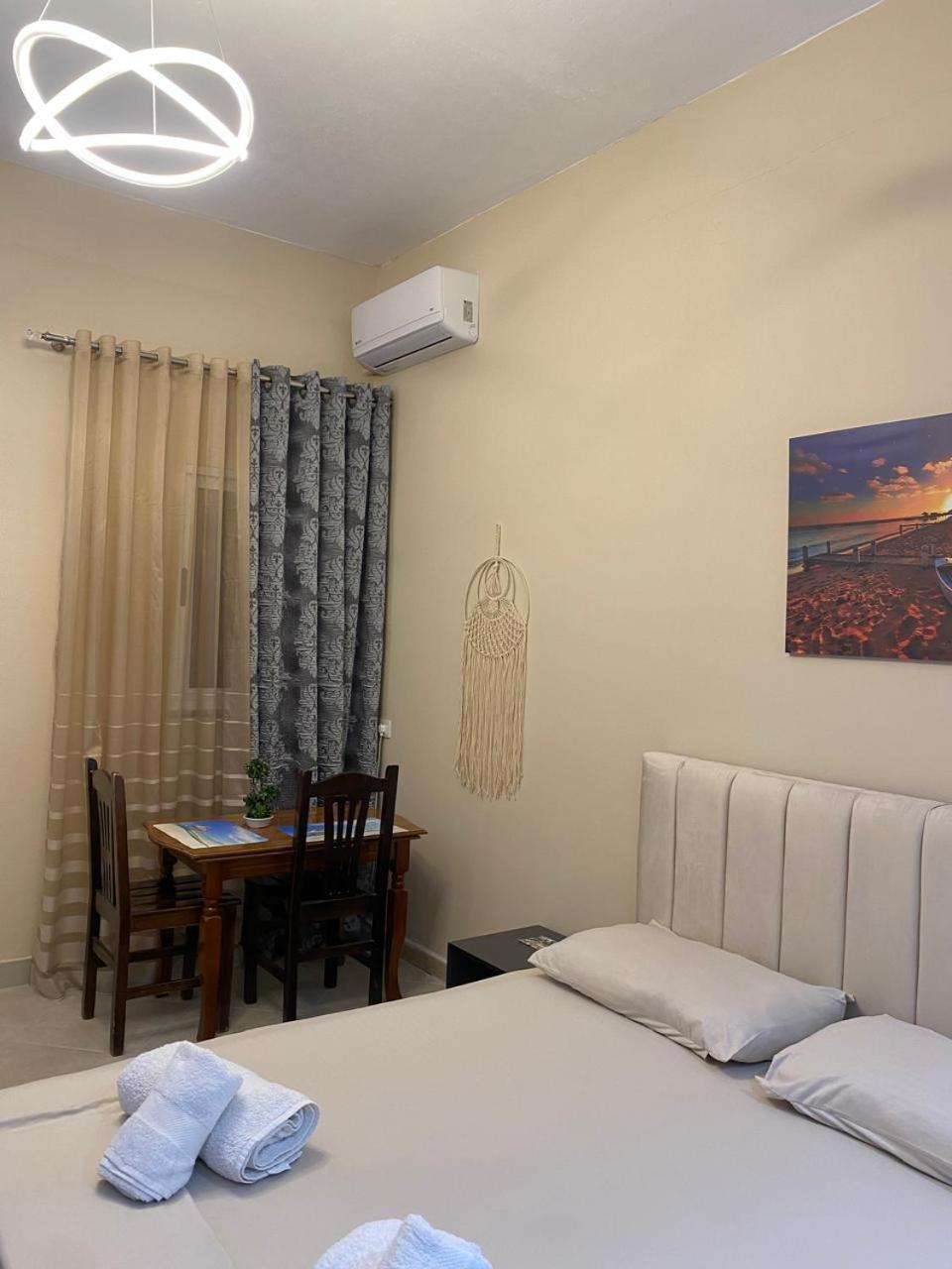 Armando'S House Durres Apartment Bagian luar foto