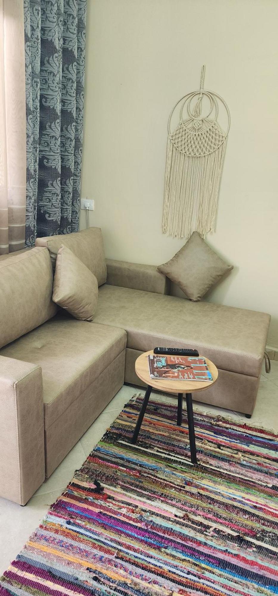Armando'S House Durres Apartment Bagian luar foto