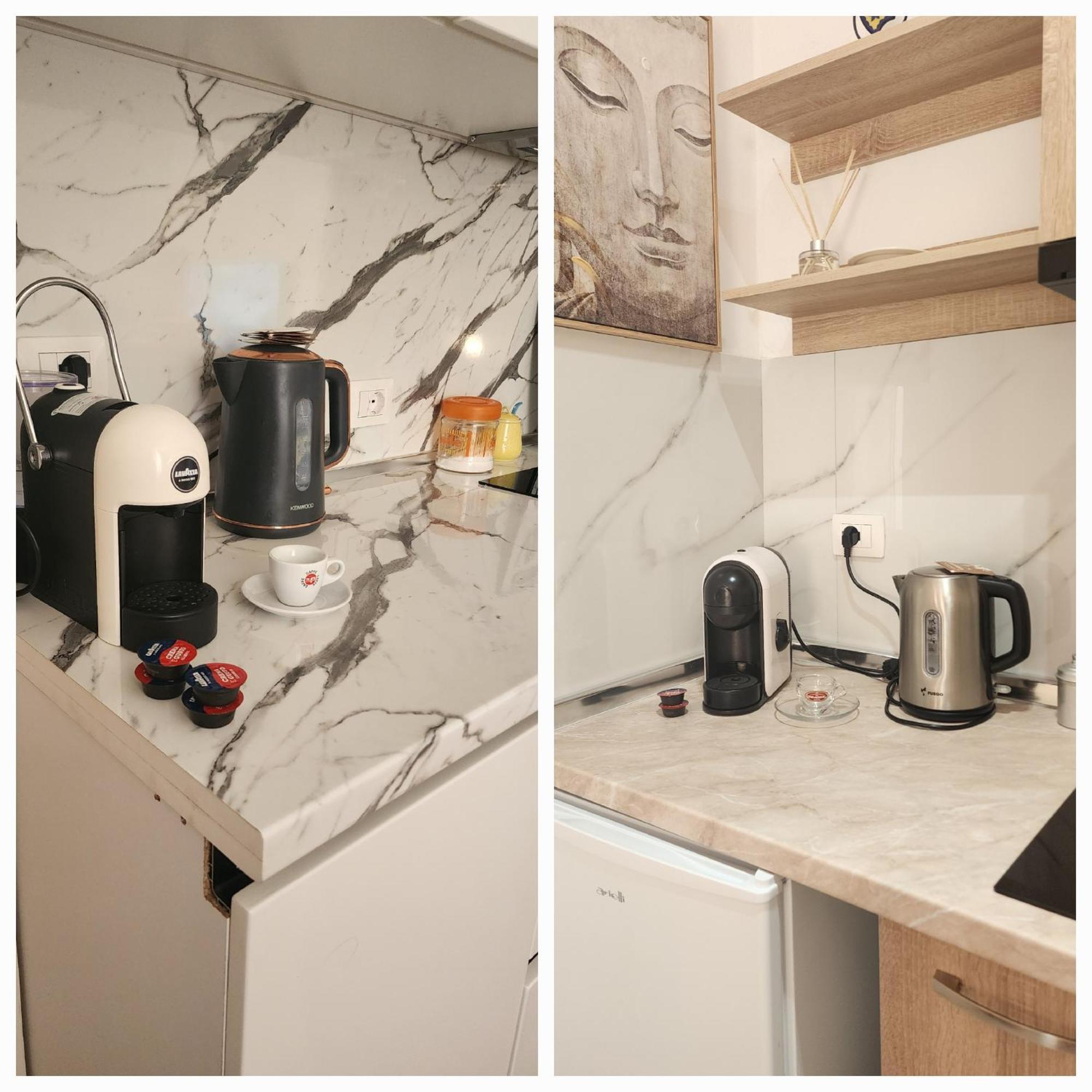 Armando'S House Durres Apartment Bagian luar foto