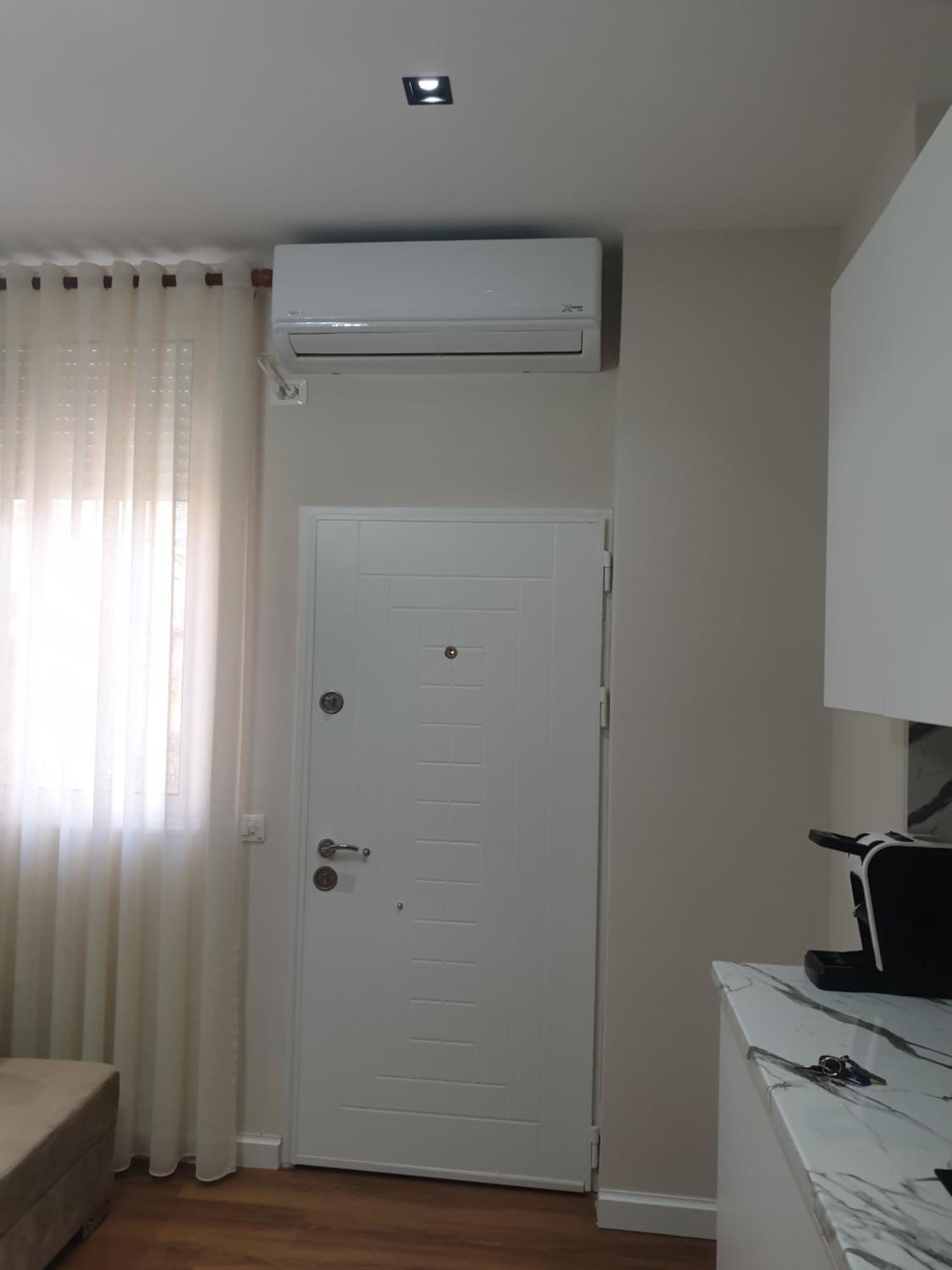 Armando'S House Durres Apartment Bagian luar foto