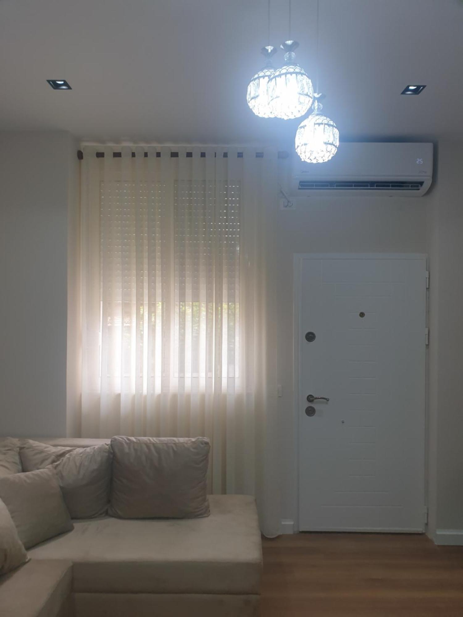 Armando'S House Durres Apartment Bagian luar foto