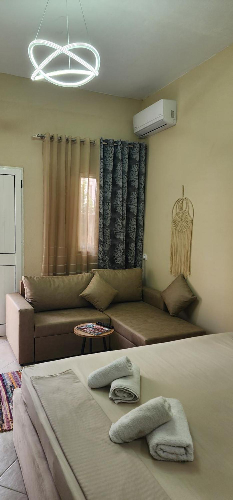 Armando'S House Durres Apartment Bagian luar foto